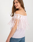 Blouse model 181491 AT - Toi ‘n’ Moi Ltd