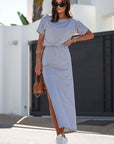 Daydress model 181521 IVON
