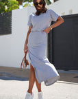 Daydress model 181521 IVON