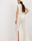 Beach Dress model 181526 Badu - Toi ‘n’ Moi Ltd