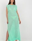 Beach Dress model 181526 Badu - Toi ‘n’ Moi Ltd