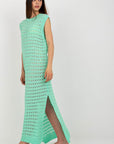 Beach Dress model 181526 Badu - Toi ‘n’ Moi Ltd