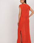 Beach Dress model 181526 Badu - Toi ‘n’ Moi Ltd