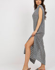 Beach Dress model 181526 Badu - Toi ‘n’ Moi Ltd