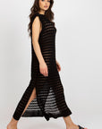 Beach Dress model 181526 Badu - Toi ‘n’ Moi Ltd