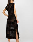 Beach Dress model 181526 Badu - Toi ‘n’ Moi Ltd