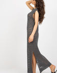 Beach Dress model 181526 Badu - Toi ‘n’ Moi Ltd