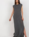 Beach Dress model 181534 Badu - Toi ‘n’ Moi Ltd
