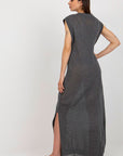 Beach Dress model 181534 Badu - Toi ‘n’ Moi Ltd