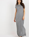 Beach Dress model 181534 Badu - Toi ‘n’ Moi Ltd