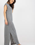 Beach Dress model 181534 Badu - Toi ‘n’ Moi Ltd