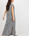 Beach Dress model 181534 Badu - Toi ‘n’ Moi Ltd