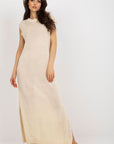 Beach Dress model 181534 Badu - Toi ‘n’ Moi Ltd