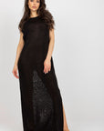 Beach Dress model 181534 Badu - Toi ‘n’ Moi Ltd