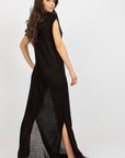 Beach Dress model 181534 Badu - Toi ‘n’ Moi Ltd