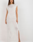 Beach Dress model 181534 Badu - Toi ‘n’ Moi Ltd