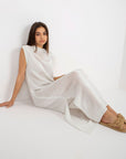 Beach Dress model 181534 Badu - Toi ‘n’ Moi Ltd