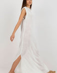 Beach Dress model 181534 Badu - Toi ‘n’ Moi Ltd