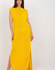 Beach Dress model 181543 Badu - Toi ‘n’ Moi Ltd