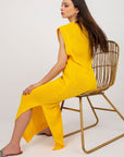 Beach Dress model 181543 Badu - Toi ‘n’ Moi Ltd