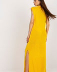 Beach Dress model 181543 Badu - Toi ‘n’ Moi Ltd