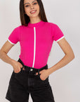 Blouse model 181544 Badu - Toi ‘n’ Moi Ltd