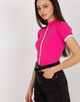 Blouse model 181544 Badu - Toi ‘n’ Moi Ltd