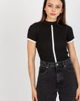 Blouse model 181544 Badu - Toi ‘n’ Moi Ltd
