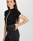 Blouse model 181544 Badu - Toi ‘n’ Moi Ltd