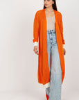 Cardigan model 181547 Badu