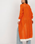 Cardigan model 181547 Badu