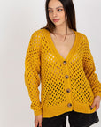 Cardigan model 181550 Badu