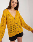Cardigan model 181550 Badu