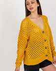 Cardigan model 181550 Badu