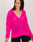 Cardigan model 181551 Badu