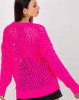 Cardigan model 181551 Badu