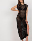 Beach Dress model 181553 Badu - Toi ‘n’ Moi Ltd
