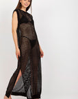 Beach Dress model 181553 Badu - Toi ‘n’ Moi Ltd