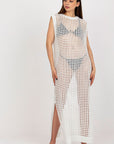 Beach Dress model 181553 Badu - Toi ‘n’ Moi Ltd