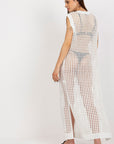 Beach Dress model 181553 Badu - Toi ‘n’ Moi Ltd