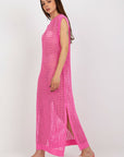 Beach Dress model 181553 Badu - Toi ‘n’ Moi Ltd