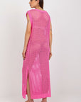 Beach Dress model 181553 Badu - Toi ‘n’ Moi Ltd