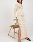 Beach Dress model 181561 Badu - Toi ‘n’ Moi Ltd