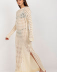 Beach Dress model 181561 Badu - Toi ‘n’ Moi Ltd