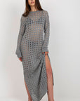 Beach Dress model 181561 Badu - Toi ‘n’ Moi Ltd