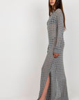 Beach Dress model 181561 Badu - Toi ‘n’ Moi Ltd