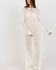 Beach Dress model 181561 Badu - Toi ‘n’ Moi Ltd