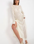 Beach Dress model 181561 Badu - Toi ‘n’ Moi Ltd