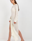 Beach Dress model 181561 Badu - Toi ‘n’ Moi Ltd