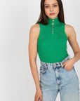 Blouse model 181565 Badu - Toi ‘n’ Moi Ltd